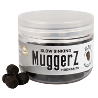 Dynamite Baits Muggerz Slow Sinking Fishmeal Hookbaits